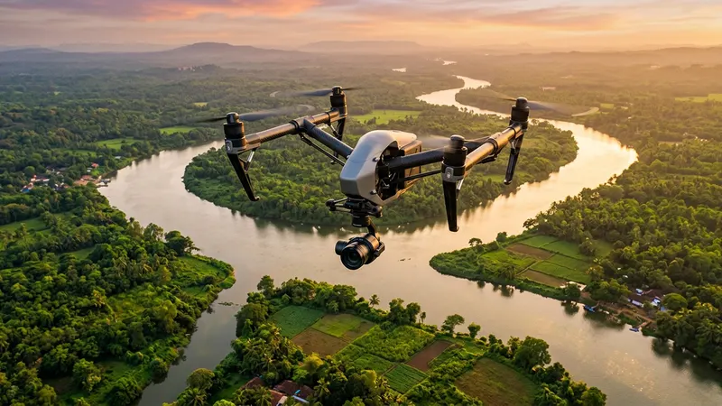 Drone Operator