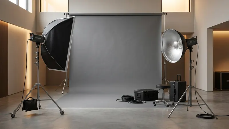 Studio Owner