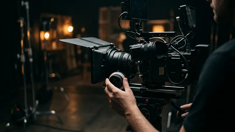Videographer